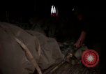 Standbild USA1st Kavallerie Division Vietnam, 1965, aus Sekunde 45 historischem Filmmaterial Videoclip 65675045334