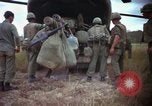 Standbild USA1st Kavallerie Division Vietnam, 1965, aus Sekunde 46 historischem Filmmaterial Videoclip 65675045334