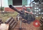 Standbild USA1st Kavallerie Division Vietnam, 1965, aus Sekunde 1 historischem Filmmaterial Videoclip 65675045335