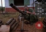 Standbild USA1st Kavallerie Division Vietnam, 1965, aus Sekunde 3 historischem Filmmaterial Videoclip 65675045335