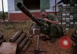Standbild USA1st Kavallerie Division Vietnam, 1965, aus Sekunde 5 historischem Filmmaterial Videoclip 65675045335
