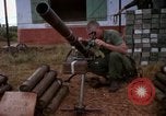 Standbild USA1st Kavallerie Division Vietnam, 1965, aus Sekunde 6 historischem Filmmaterial Videoclip 65675045335