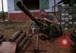 Standbild USA1st Kavallerie Division Vietnam, 1965, aus Sekunde 7 historischem Filmmaterial Videoclip 65675045335