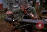 Standbild USA1st Kavallerie Division Vietnam, 1965, aus Sekunde 9 historischem Filmmaterial Videoclip 65675045335