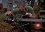 Standbild USA1st Kavallerie Division Vietnam, 1965, aus Sekunde 11 historischem Filmmaterial Videoclip 65675045335