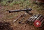 Standbild USA1st Kavallerie Division Vietnam, 1965, aus Sekunde 14 historischem Filmmaterial Videoclip 65675045335