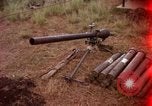 Standbild USA1st Kavallerie Division Vietnam, 1965, aus Sekunde 15 historischem Filmmaterial Videoclip 65675045335