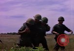Image of 173rd Airborne Brigade Vietnam, 1966, second 24 stock footage video 65675045336