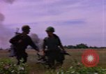 Image of 173rd Airborne Brigade Vietnam, 1966, second 25 stock footage video 65675045336