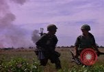 Image of 173rd Airborne Brigade Vietnam, 1966, second 26 stock footage video 65675045336