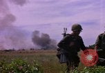 Image of 173rd Airborne Brigade Vietnam, 1966, second 27 stock footage video 65675045336