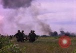 Image of 173rd Airborne Brigade Vietnam, 1966, second 57 stock footage video 65675045336