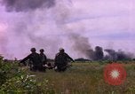 Image of 173rd Airborne Brigade Vietnam, 1966, second 59 stock footage video 65675045336