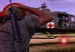 Immagine di 173Rd Brigata Aerea Il Vietnam, 1966, secondo 26 filmato di repertorio 65675045337