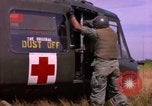 Immagine di 173Rd Brigata Aerea Il Vietnam, 1966, secondo 46 filmato di repertorio 65675045337