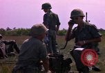 Immagine di 173Rd Brigata Aerea Il Vietnam, 1966, secondo 12 filmato di repertorio 65675045338