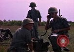 Immagine di 173Rd Brigata Aerea Il Vietnam, 1966, secondo 15 filmato di repertorio 65675045338