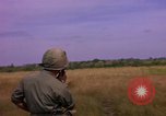 Immagine di 173Rd Brigata Aerea Il Vietnam, 1966, secondo 38 filmato di repertorio 65675045338