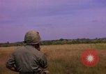 Immagine di 173Rd Brigata Aerea Il Vietnam, 1966, secondo 39 filmato di repertorio 65675045338