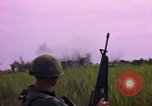 Immagine di 173Rd Brigata Aerea Il Vietnam, 1966, secondo 48 filmato di repertorio 65675045338