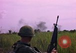 Immagine di 173Rd Brigata Aerea Il Vietnam, 1966, secondo 52 filmato di repertorio 65675045338