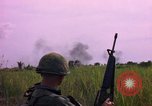 Immagine di 173Rd Brigata Aerea Il Vietnam, 1966, secondo 53 filmato di repertorio 65675045338