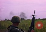 Immagine di 173Rd Brigata Aerea Il Vietnam, 1966, secondo 54 filmato di repertorio 65675045338