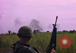 Immagine di 173Rd Brigata Aerea Il Vietnam, 1966, secondo 55 filmato di repertorio 65675045338