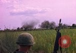Immagine di 173Rd Brigata Aerea Il Vietnam, 1966, secondo 56 filmato di repertorio 65675045338