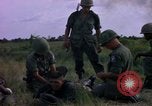 Immagine di 173Rd Brigata Aerea Il Vietnam, 1966, secondo 8 filmato di repertorio 65675045339
