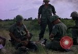 Immagine di 173Rd Brigata Aerea Il Vietnam, 1966, secondo 10 filmato di repertorio 65675045339