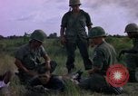 Immagine di 173Rd Brigata Aerea Il Vietnam, 1966, secondo 12 filmato di repertorio 65675045339