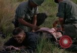 Immagine di 173Rd Brigata Aerea Il Vietnam, 1966, secondo 18 filmato di repertorio 65675045339