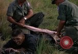 Immagine di 173Rd Brigata Aerea Il Vietnam, 1966, secondo 19 filmato di repertorio 65675045339