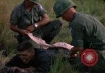 Immagine di 173Rd Brigata Aerea Il Vietnam, 1966, secondo 20 filmato di repertorio 65675045339