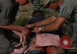 Immagine di 173Rd Brigata Aerea Il Vietnam, 1966, secondo 25 filmato di repertorio 65675045339