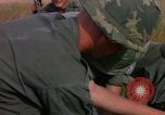Immagine di 173Rd Brigata Aerea Il Vietnam, 1966, secondo 37 filmato di repertorio 65675045339