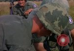 Immagine di 173Rd Brigata Aerea Il Vietnam, 1966, secondo 38 filmato di repertorio 65675045339