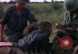 Immagine di 173Rd Brigata Aerea Il Vietnam, 1966, secondo 56 filmato di repertorio 65675045339