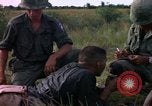 Immagine di 173Rd Brigata Aerea Il Vietnam, 1966, secondo 57 filmato di repertorio 65675045339