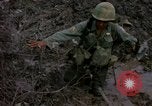 Image of 173rd Airborne Brigade Vietnam, 1966, second 26 stock footage video 65675045340