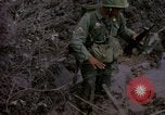Image of 173rd Airborne Brigade Vietnam, 1966, second 28 stock footage video 65675045340