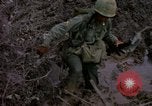 Image of 173rd Airborne Brigade Vietnam, 1966, second 29 stock footage video 65675045340
