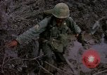 Image of 173rd Airborne Brigade Vietnam, 1966, second 30 stock footage video 65675045340