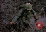 Image of 173rd Airborne Brigade Vietnam, 1966, second 31 stock footage video 65675045340