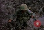 Image of 173rd Airborne Brigade Vietnam, 1966, second 32 stock footage video 65675045340