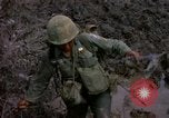 Image of 173rd Airborne Brigade Vietnam, 1966, second 34 stock footage video 65675045340
