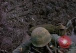 Image of 173rd Airborne Brigade Vietnam, 1966, second 36 stock footage video 65675045340