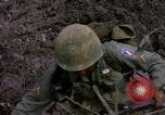 Image of 173rd Airborne Brigade Vietnam, 1966, second 37 stock footage video 65675045340