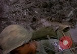 Image of 173rd Airborne Brigade Vietnam, 1966, second 39 stock footage video 65675045340